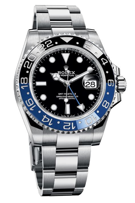 rolex m126710blnr-0002|rolex gmt master 2 oyster.